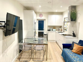 1 Bed Apartment within London